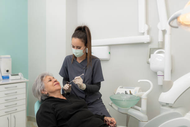 Best Emergency Dental Care for Trauma or Injury in Creston, OH